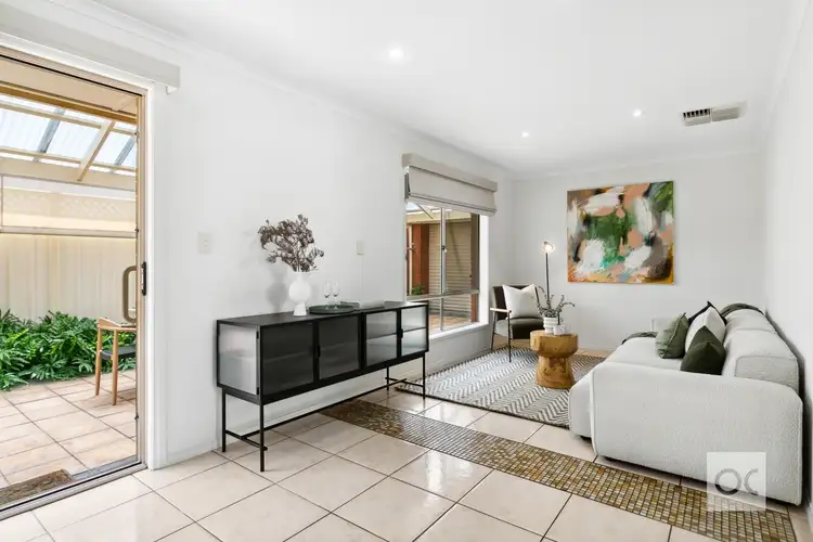 Sixth view of Homely house listing, 11 Grange Court, Findon SA 5023