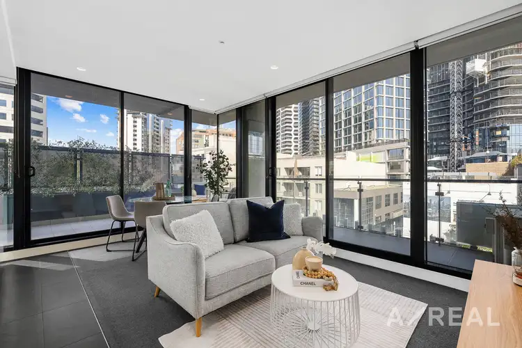 312/52 Park Street, South Melbourne VIC 3205