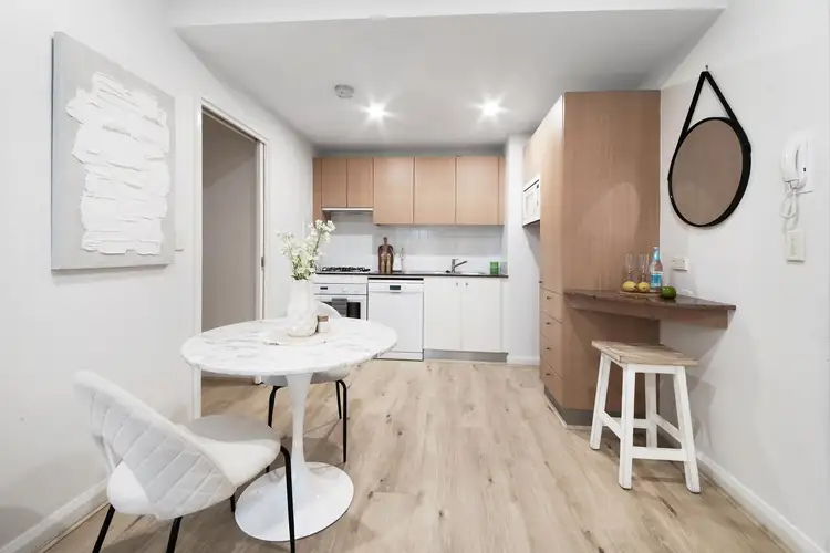 Fifth view of Homely apartment listing, 43/27 Bennelong Parkway, Wentworth Point NSW 2127