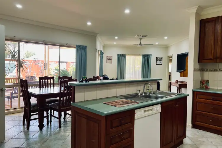 Fourth view of Homely house listing, 44 Perry Street, Euston NSW 2737