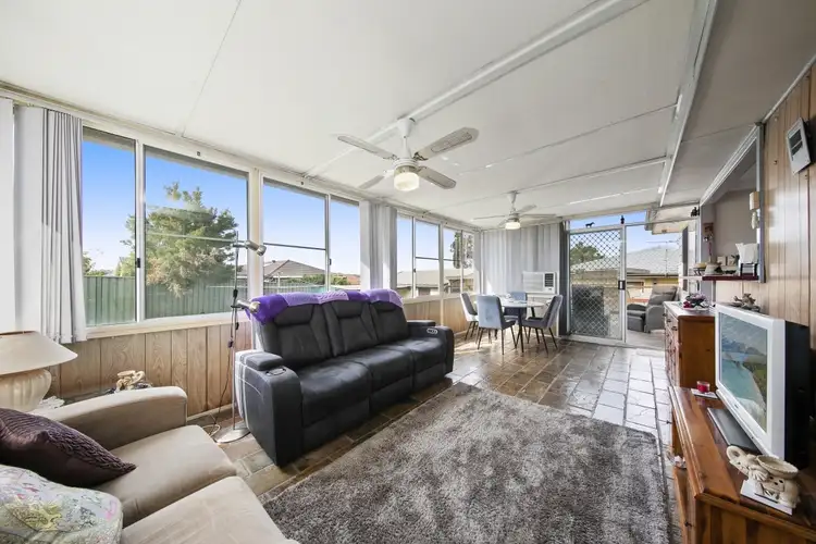 Sixth view of Homely house listing, 7 Krohn Street, Rutherford NSW 2320