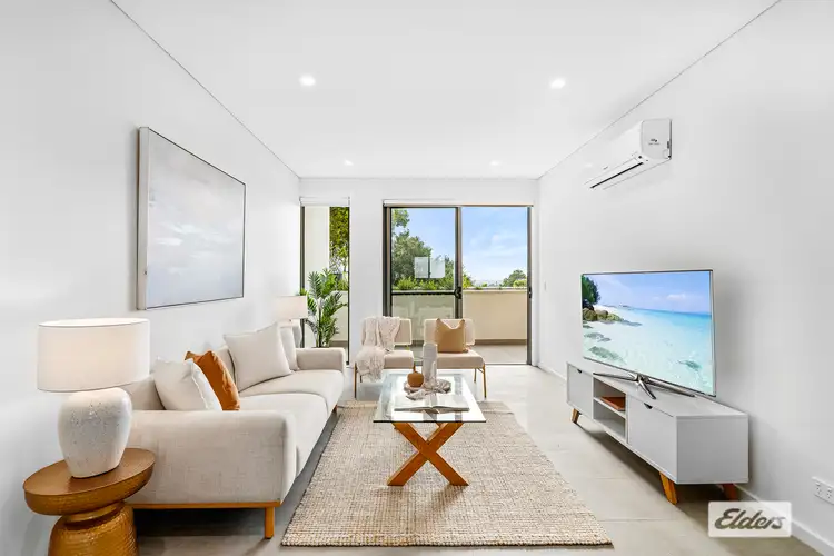 Main view of Homely apartment listing, 204/280 Princes Highway, Sylvania NSW 2224