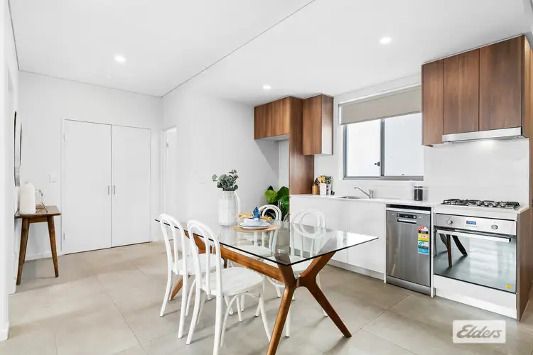Third view of Homely apartment listing, 204/280 Princes Highway, Sylvania NSW 2224