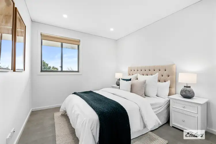 Sixth view of Homely apartment listing, 204/280 Princes Highway, Sylvania NSW 2224