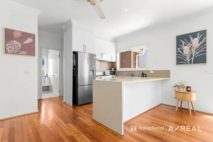 Third view of Homely house listing, 21 Campbell Street, Epping VIC 3076