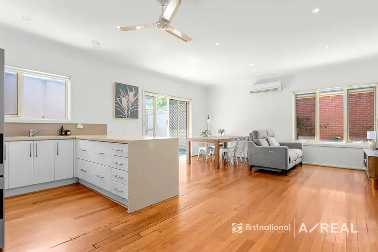 Fourth view of Homely house listing, 21 Campbell Street, Epping VIC 3076