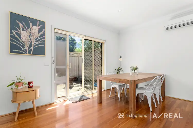 Fifth view of Homely house listing, 21 Campbell Street, Epping VIC 3076
