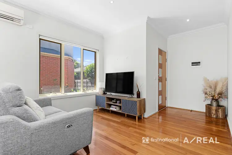 Sixth view of Homely house listing, 21 Campbell Street, Epping VIC 3076