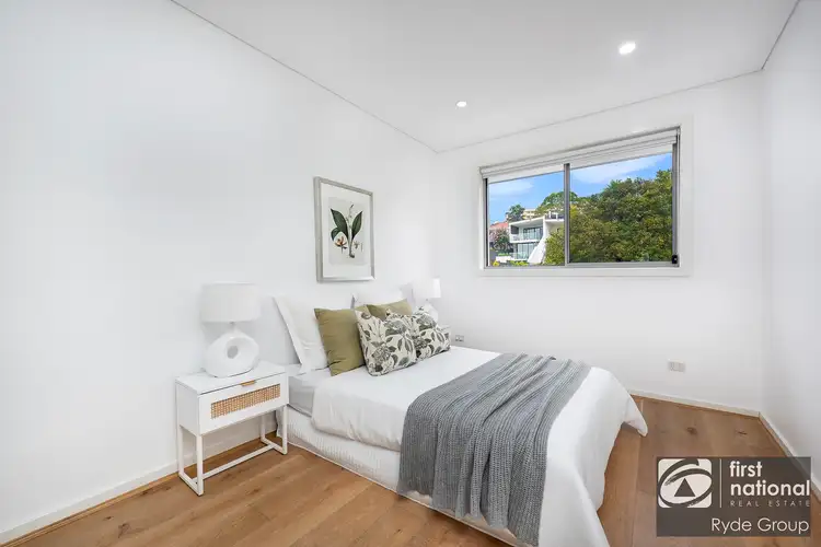 Sixth view of Homely semi-detached listing, 309 Morrison Road, Ryde NSW 2112