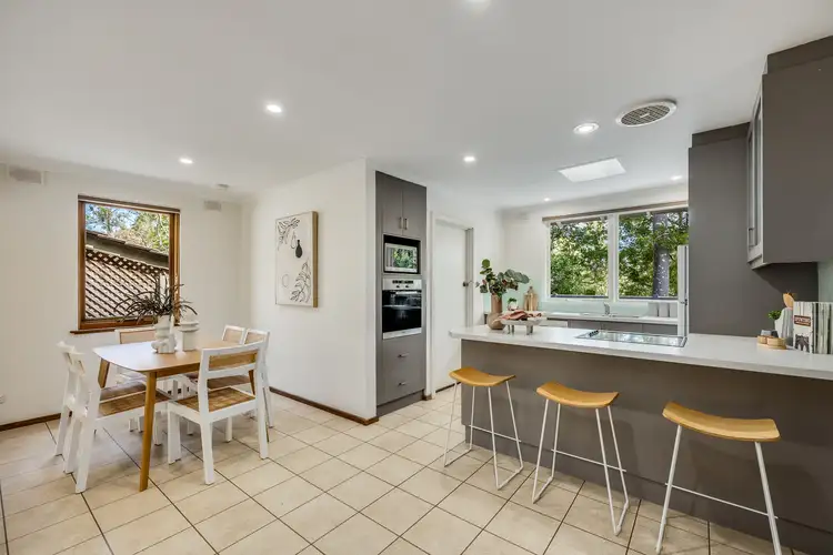Second view of Homely house listing, 44A Myrtle Road, Hawthorndene SA 5051