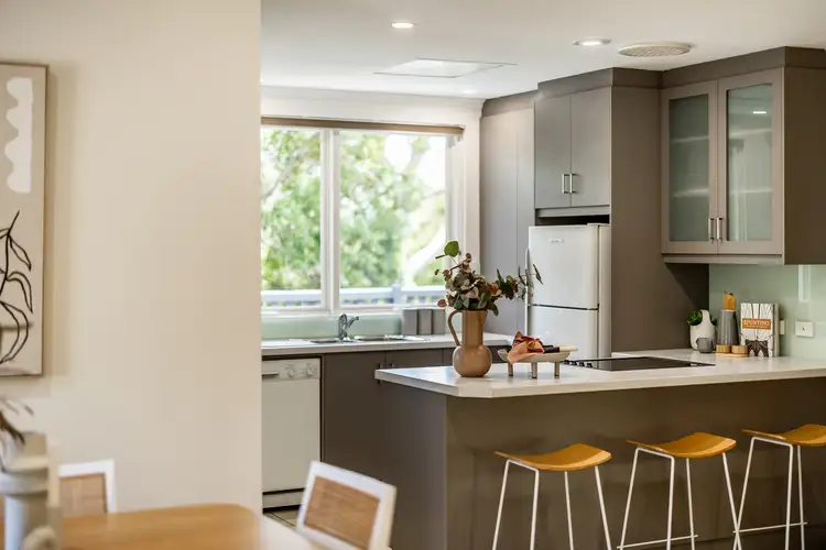 Third view of Homely house listing, 44A Myrtle Road, Hawthorndene SA 5051