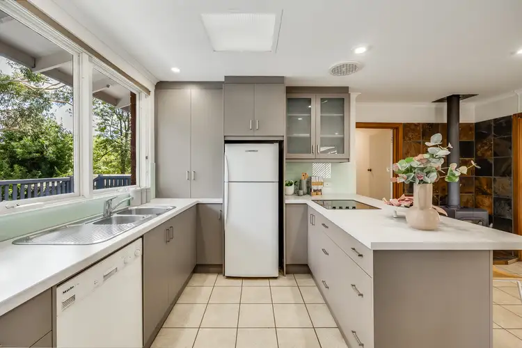Fifth view of Homely house listing, 44A Myrtle Road, Hawthorndene SA 5051