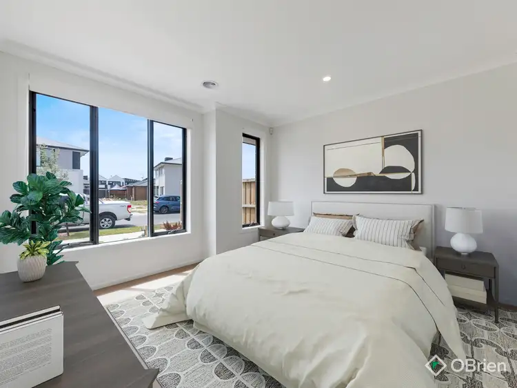 Main view of Homely house listing, 3 Ecology Crescent, Officer VIC 3809