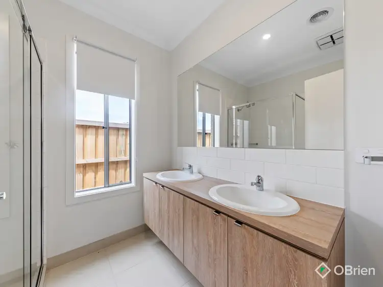 Fourth view of Homely house listing, 3 Ecology Crescent, Officer VIC 3809
