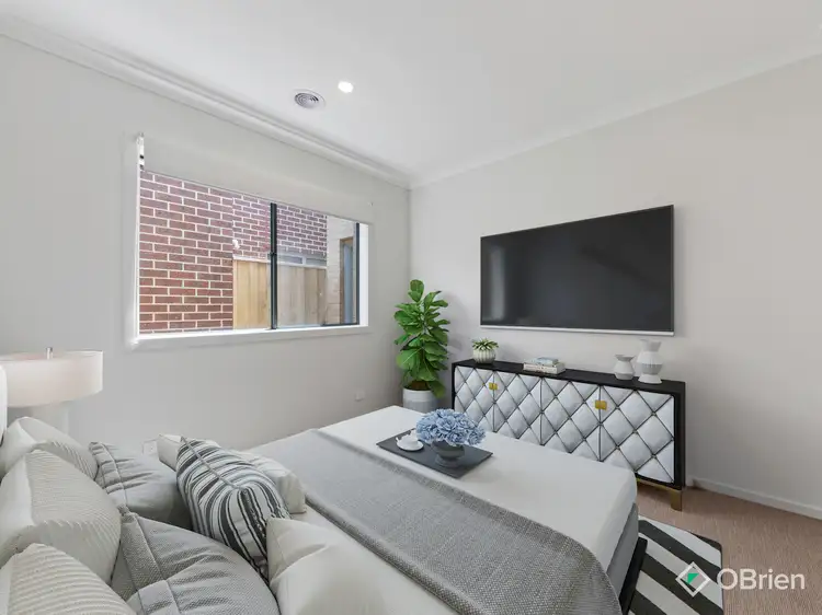 Sixth view of Homely house listing, 3 Ecology Crescent, Officer VIC 3809