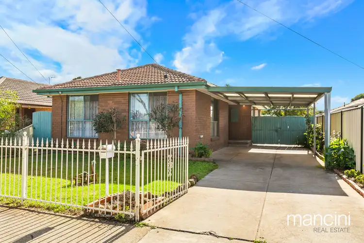 Main view of Homely house listing, 24 Alma Avenue, Altona Meadows VIC 3028