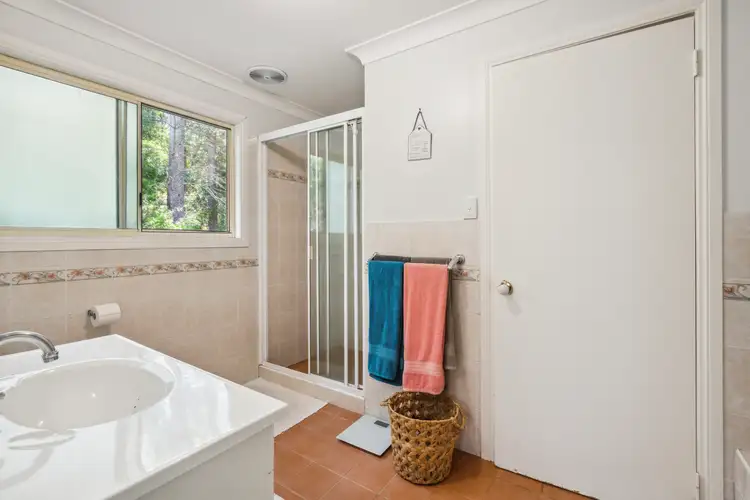Fifth view of Homely house listing, 39A Aquamarine Drive, Toormina NSW 2452