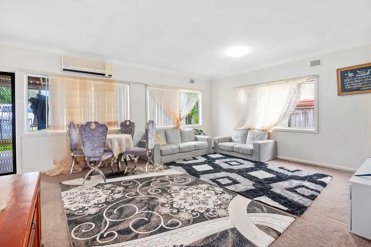 Sixth view of Homely house listing, 2 Carnarvon Street, Silverwater NSW 2128