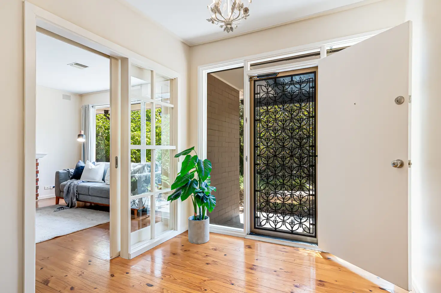 Main view of Homely house listing, 8 Anderson Avenue, Hawthorndene SA 5051