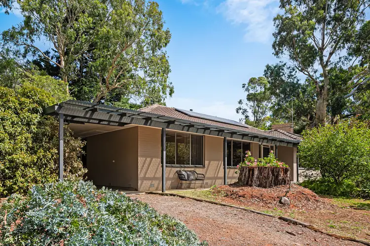 Fifth view of Homely house listing, 8 Anderson Avenue, Hawthorndene SA 5051