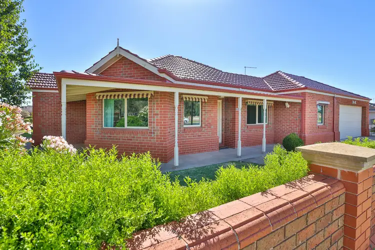 Main view of Homely house listing, 865 Fifteenth Street, Mildura VIC 3500