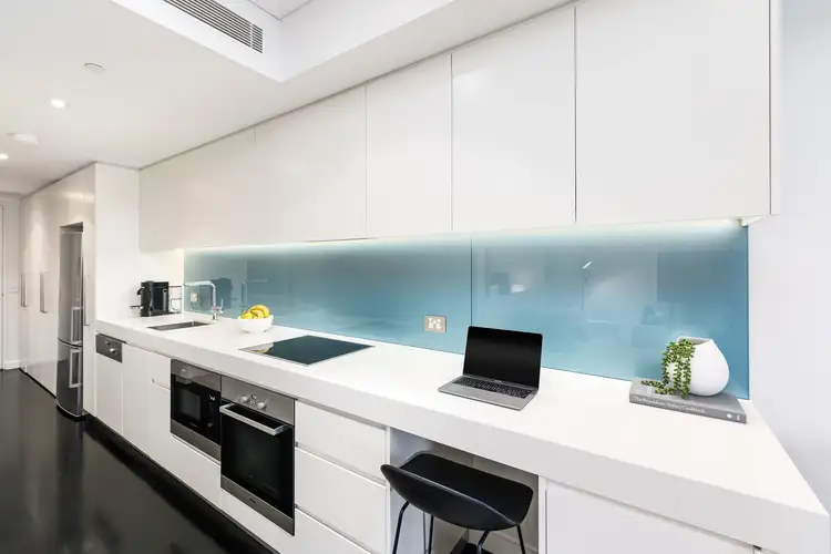 Fourth view of Homely apartment listing, 102/100 Glover Street, Mosman NSW 2088
