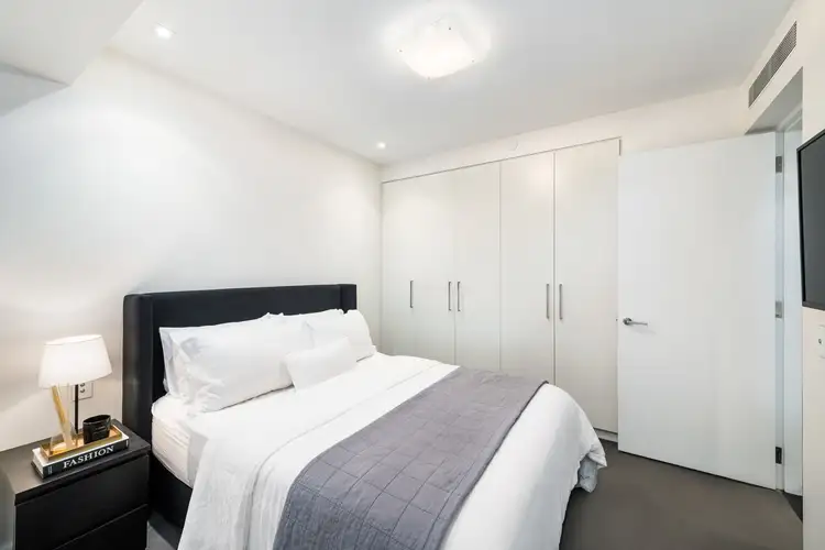 Fifth view of Homely apartment listing, 102/100 Glover Street, Mosman NSW 2088