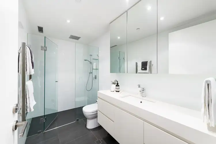 Sixth view of Homely apartment listing, 102/100 Glover Street, Mosman NSW 2088