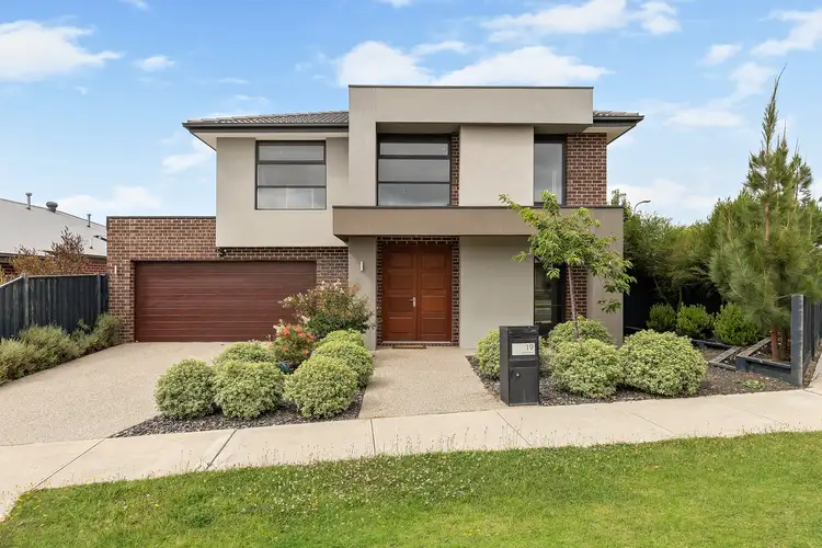 19 Plate Street, Sunbury VIC 3429
