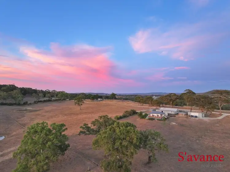 86 Woolshed Road, Mount Torrens SA 5244