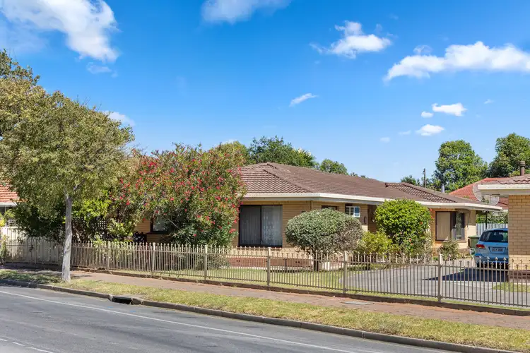 Main view of Homely unit listing, 2/295 Sir Donald Bradman Drive, Brooklyn Park SA 5032