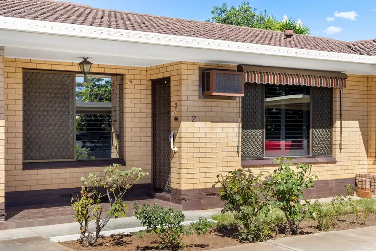 Second view of Homely unit listing, 2/295 Sir Donald Bradman Drive, Brooklyn Park SA 5032