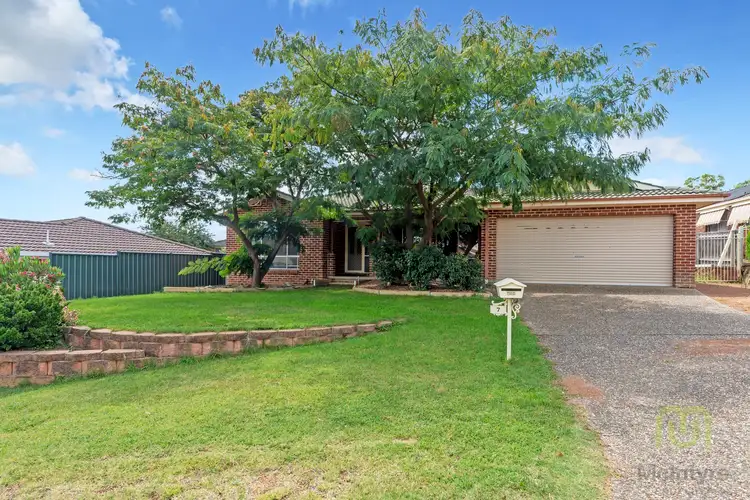 7 Jane Price Crescent, Conder ACT 2906