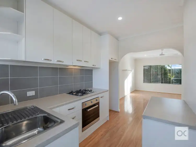 Main view of Homely unit listing, 5/28 Melton Street, Glenelg East SA 5045