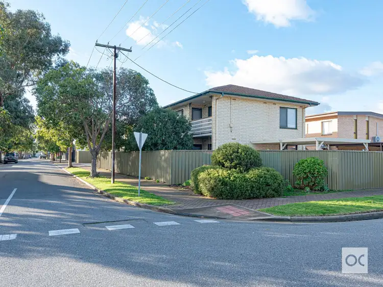 Second view of Homely unit listing, 5/28 Melton Street, Glenelg East SA 5045