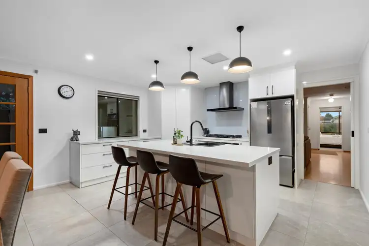 Third view of Homely house listing, 6 Mirm Lane, Sydenham VIC 3037
