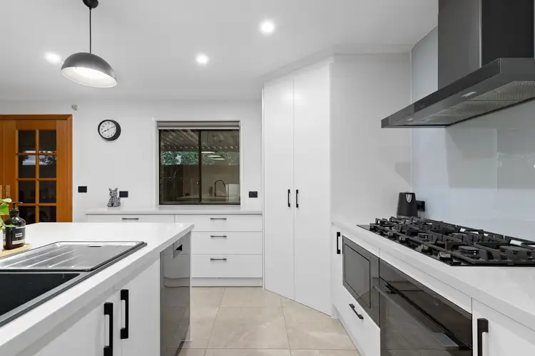 Fourth view of Homely house listing, 6 Mirm Lane, Sydenham VIC 3037
