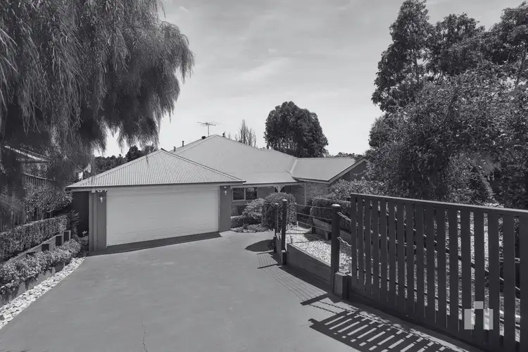 93 Brookwood Avenue, Doreen VIC 3754