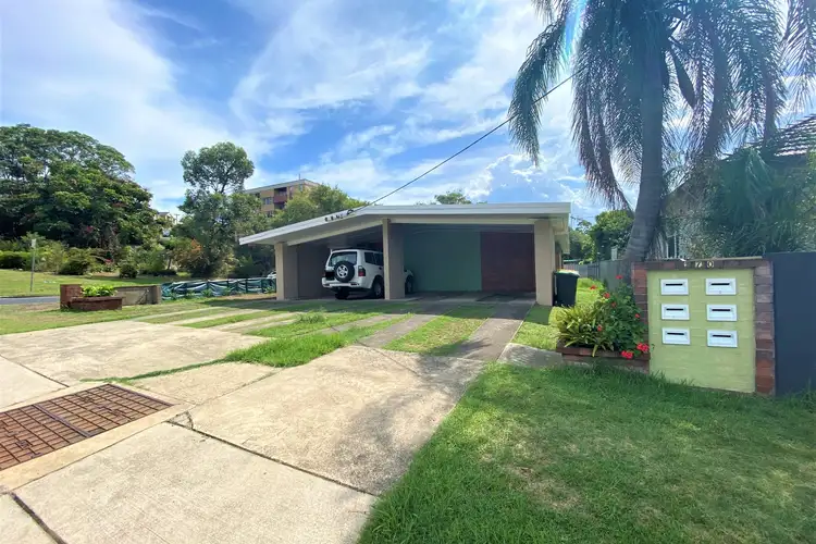 5/270 Beaumont Street, Hamilton South NSW 2303