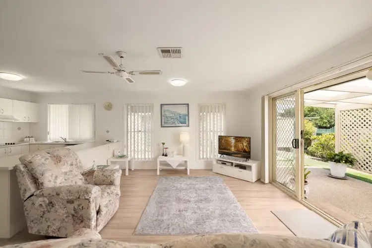 Third view of Homely unit listing, 59/2 North Street, Golden Beach QLD 4551