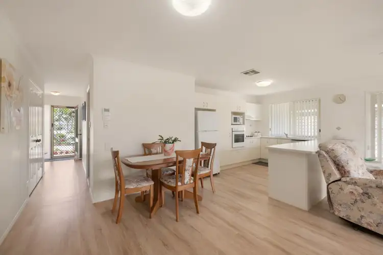 Sixth view of Homely unit listing, 59/2 North Street, Golden Beach QLD 4551
