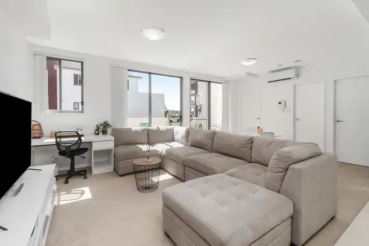 58/10 Merriville Road, Kellyville Ridge NSW 2155