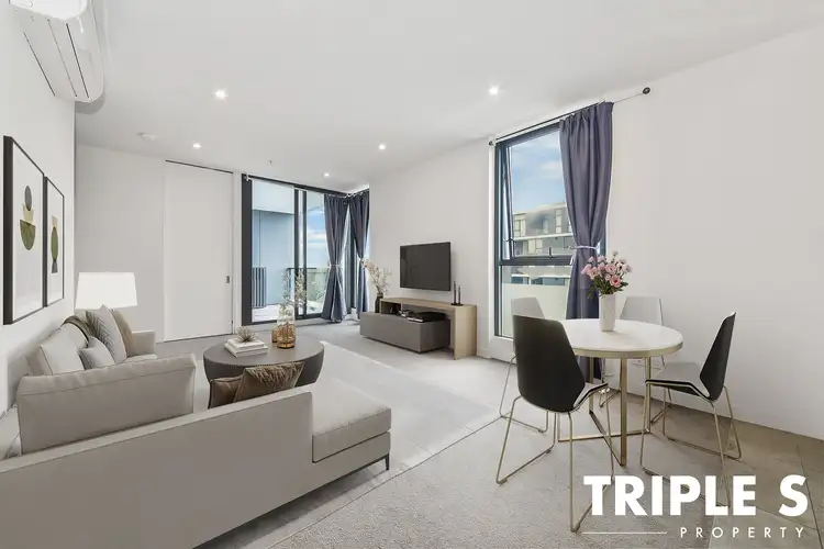 1110/9 Delhi Road, North Ryde NSW 2113