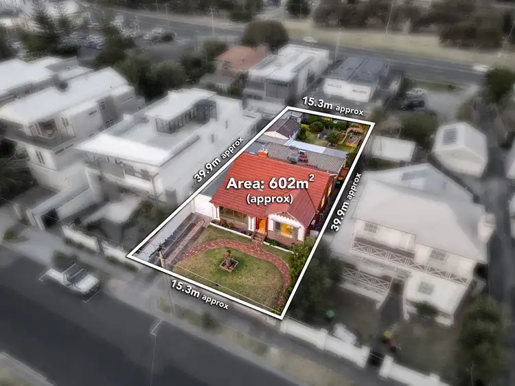 17 Bowman Street, Aspendale VIC 3195
