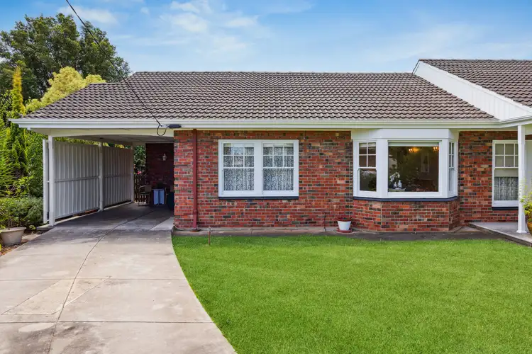 8 Hamilton Court, Warradale SA 5046
