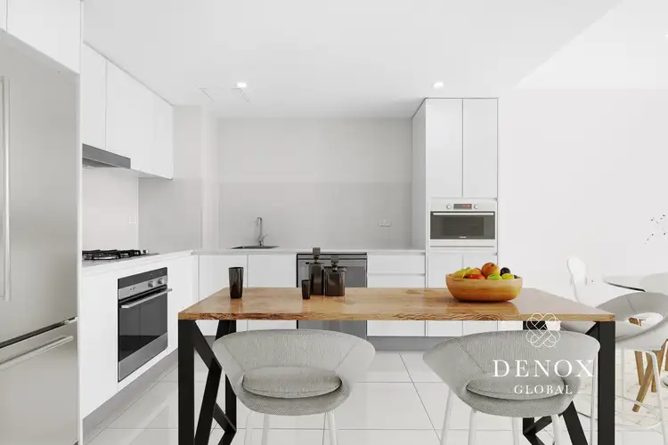 306/187 Rocky Point Road, Ramsgate NSW 2217