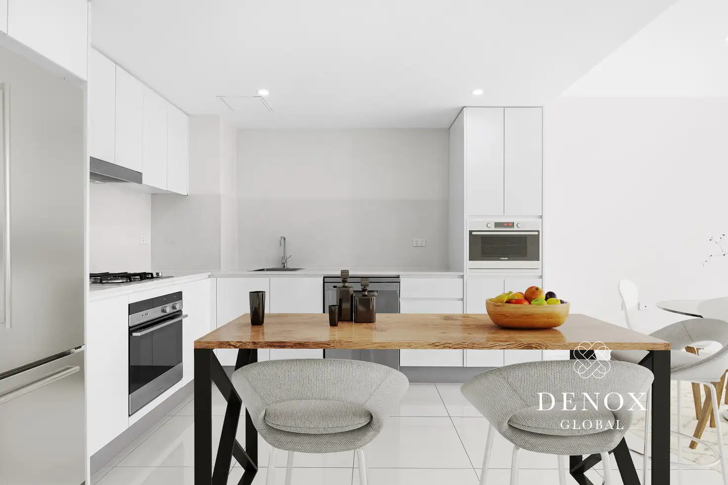 Main view of Homely apartment listing, 306/187 Rocky Point Road, Ramsgate NSW 2217