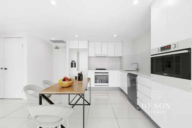 Second view of Homely apartment listing, 306/187 Rocky Point Road, Ramsgate NSW 2217