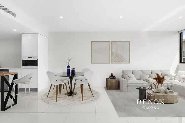 Third view of Homely apartment listing, 306/187 Rocky Point Road, Ramsgate NSW 2217