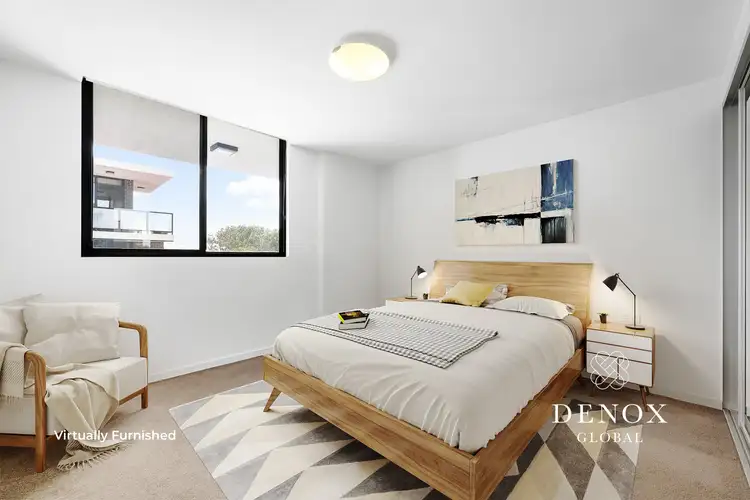 Sixth view of Homely apartment listing, 306/187 Rocky Point Road, Ramsgate NSW 2217